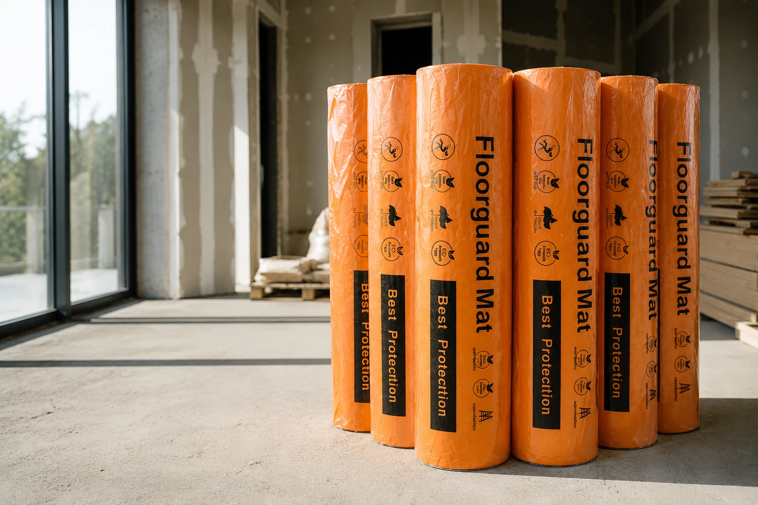 floorguard product